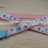 Fashion Canvas Belt for Girl thumbnail-2