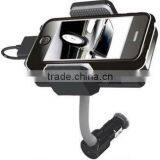 Universal Car Phone Charger Holder Universal Device Holder Universal Car Pad Holder thumbnail-1