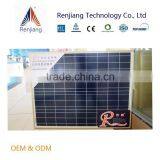 70W pv Module Polycrystalline Solar Panels With High Quality and CQC thumbnail-1