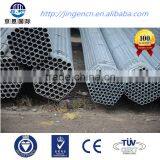 Galvanized Steel Pipe Railing thumbnail-5