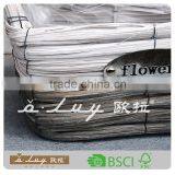 Rectangle White and Gray Color Wooden Chip Basket Set thumbnail-3