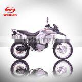2014 New 150cc Super Cheap Mini Dirt Bike for Sale(WJ150GY-V) thumbnail-1