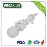 PP Reed Water Level Switch - FS-2A(B)-83