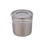 Home Electric Yogurt Maker With Stainless Steel Container thumbnail-3