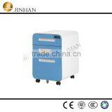 Exquisite Factory Direct Sales Drawers File Cabinet With Handle for Commercial Office