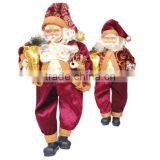 2016 Christmas Indoor Christmas Decoration Santa Claus thumbnail-5