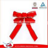 Wholesale High Quality Wired Egde Christmas Ribbon thumbnail-6