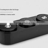 Portable Bluetooth Speaker With TF Card thumbnail-1