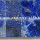 Lapis Tile, Border , Strips , Liner , Gemstone Tiles, Semi Precious Stone Tiles