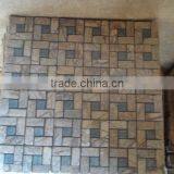 Stone Mosaics