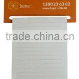 Superior Quality Promotional Advertising Magnetic Memo Pad Colorful Souvenir Magnetic Note Pad thumbnail-6