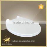 Hot Sale PP Toilet Seat Cover thumbnail-1