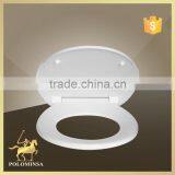 Luxury Slow Close Urea Toilet Seat With One Button Quick Release thumbnail-3