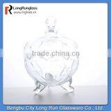 Longrun Popular Three Foot Candy Dishes thumbnail-1