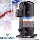 ZSI Series Low Temperature Emerson Copeland Scroll Compressor,R22,R404a