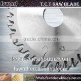 SKS-51saw Blank For "V" Cutting Carbide Tipped Circular Saw Blade