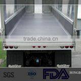 Factory Directly Sale Uniform Thickness Uhmwpe 5x5 ft Liner Sheets