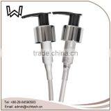 24/410 Aluminum Lotion Pump