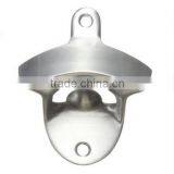 Metal Wall Mounted Beer Bottle Opener / Cast Iron Opener / Metal Bottle Opener thumbnail-6