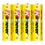 2014dry Battery Cell 1.5v R03 Battery Battery With Best Price thumbnail-4