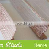 Guangzhou Motorized Remote Control Zebra Blinds thumbnail-2