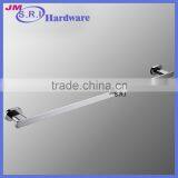 Hot Sale Brass Material Bathroom Folding Heated Towel Rail thumbnail-5