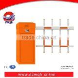 Hot Sale Automatic Barrier Gate With Fence Bar and Remote Control Barrier Gate Price
