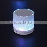 2016 New Arrival Multifunctional 3W Bluetooth Speaker With Wireless Led Bluetooth Audio Receiver thumbnail-3