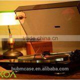 VOXOA T50 Full Auto Professional DJ Turntable With USB High Sound Quality Output thumbnail-3