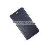 For HTC One M8s , Litchi Pattern PU Leather Folio Case For HTC One M8s thumbnail-3