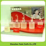 Desktop Design MDF Watch Display Stand Brand Watch Counter thumbnail-2