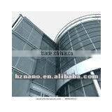 Transparent Heat Insulation Window Film