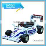 Children Battery Power Ride on F1 Racing Car,ride on Car for Kids thumbnail-1