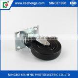 Casters Piano Manufacture