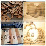 Laser Cutting Machine for Plywood MITECH1390 thumbnail-5