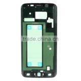 Wholesale Repair Parts for Samsung S6 Edge Galaxy G925f G925t Front Housing thumbnail-1