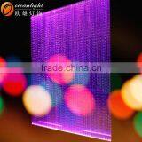 Project Christmas Optic Lights,fancy Fiber Optic Light OM956 thumbnail-1