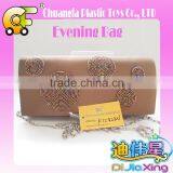 Beauty Lady Evening Bags Clutch Bags Lady Party Handbag From China thumbnail-1
