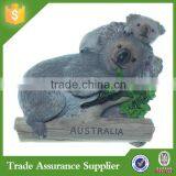 San Francisco Cities USA Car Shape Fridge Magnet thumbnail-2