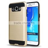 Hot selling Hybrid Case cover for Samsung Galaxy J5 2016 J510