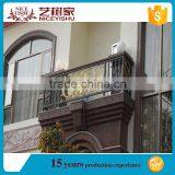 Factory Sales High Quality Balcony Railing Designs for Cheap Price thumbnail-6