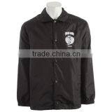 New Orsman New Coach Jacket,new Jacket Polyester Coach, Team Coach Jacket Oakland Raiders thumbnail-1