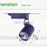 New Arrival LED Track Light 90LM/W PF>0.95 Ra>90 Led Track Light 5 Year Warranty thumbnail-2