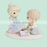 China Made Resin Cute Hotsale Baby Birthday Gift Set thumbnail-1