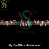 Christmas LED Star Street Motif Decoration Light thumbnail-2