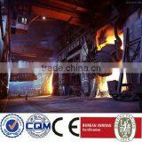 Ladle Crane 480/100 Tons, Metallurgical Crane, High Quality and Safty thumbnail-1