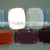 Acrylic Dish thumbnail-1