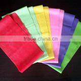 Fitness Equipment Latex Resistance Bands for Bodybuilding