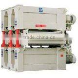 Double Side Calibrating Sander Model SR2A 20D