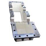 Helical Bevel Reduction Gearbox Wheels thumbnail-6